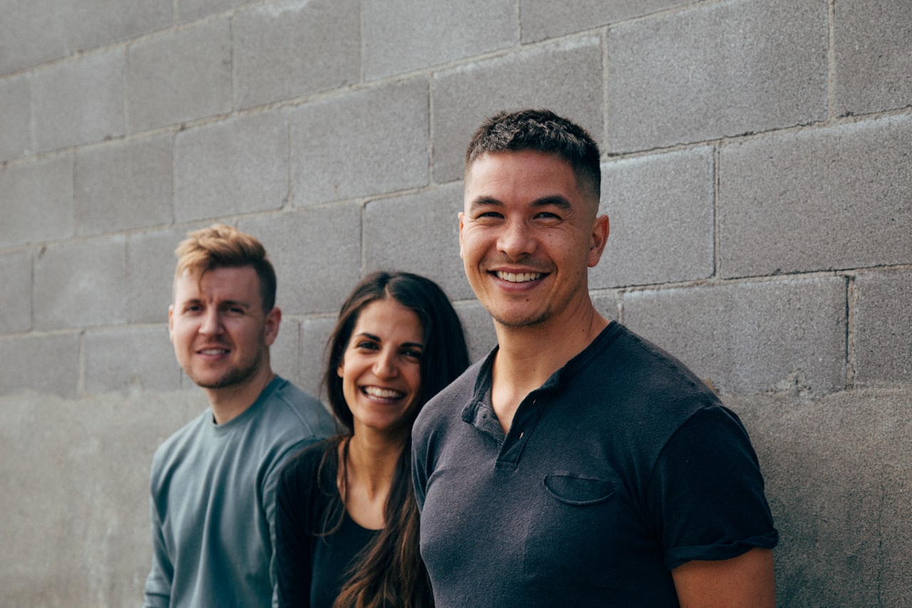 NexTech founding